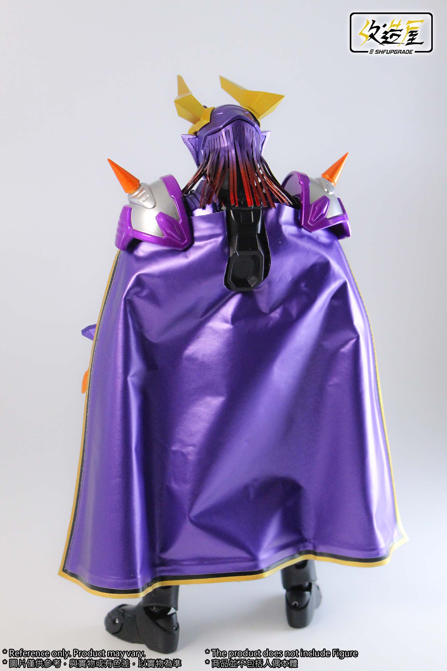 Buffalo God Custom Edition Upgrade Set - Image 2