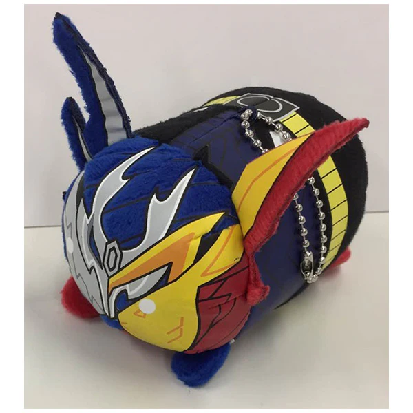 Build Mascot Cleaner Mini Plushies - Image 6