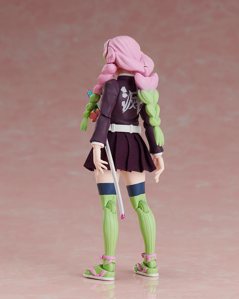 BUZZmod Mitsuri Kanroji - Image 4