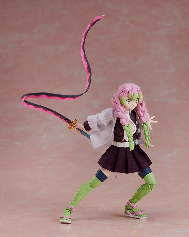 BUZZmod Mitsuri Kanroji - Image 5