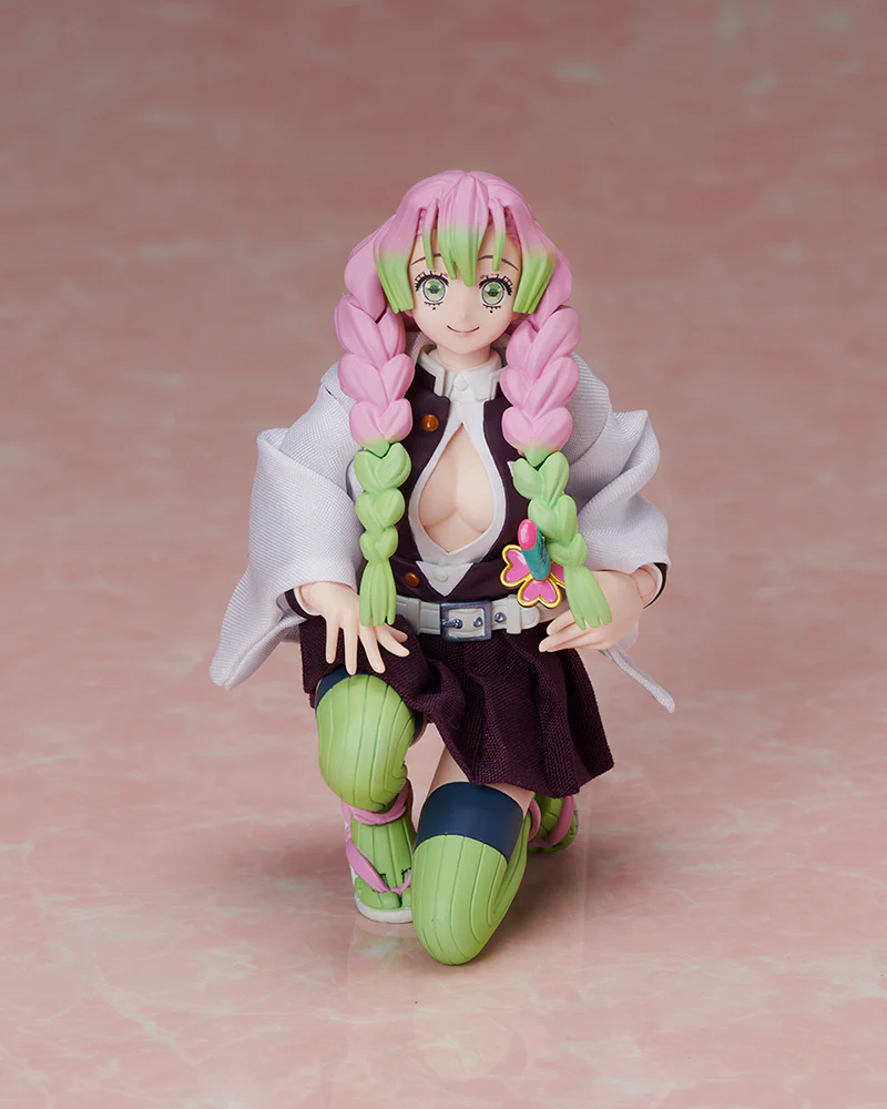 BUZZmod Mitsuri Kanroji - Image 6