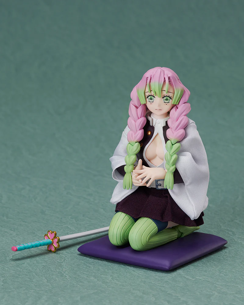 BUZZmod Mitsuri Kanroji - Image 7