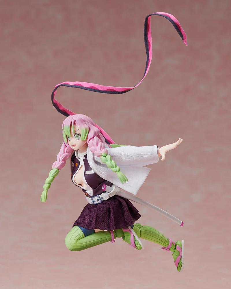BUZZmod Mitsuri Kanroji - Image 8