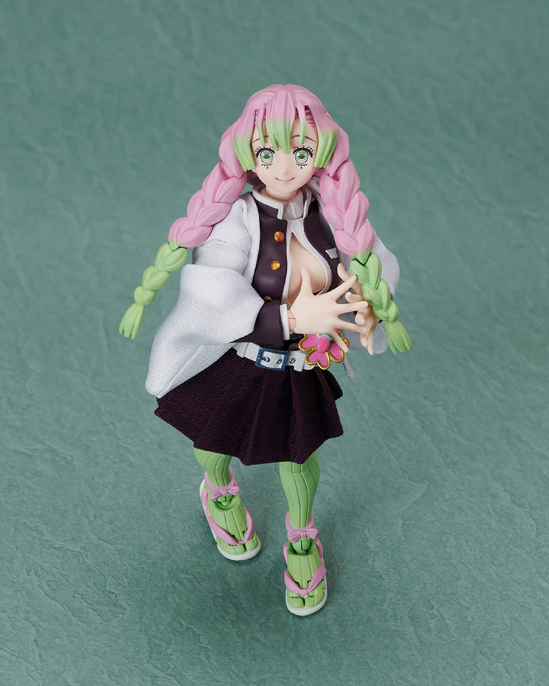 BUZZmod Mitsuri Kanroji - Image 9