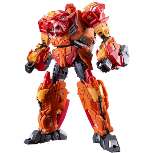 Cang Toys CT-CHIYOU CY-01 Revoltgar Ferocious (Reissue)