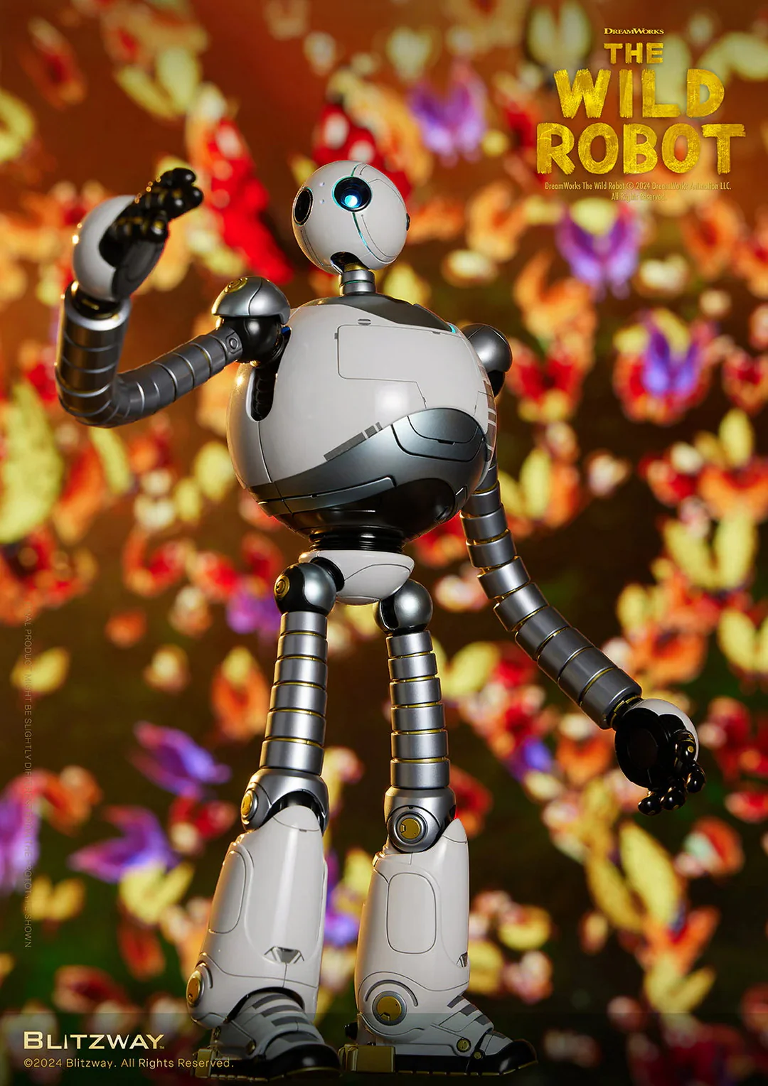 Carbotix The Wild Robot - Image 5