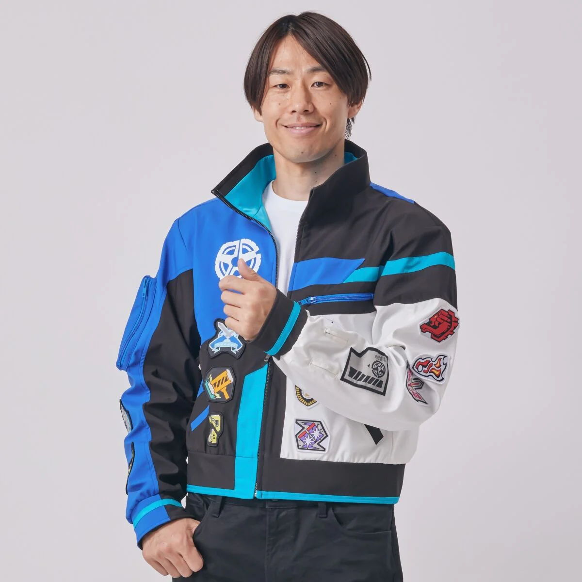 Champion Boonboomger Jacket - Image 10