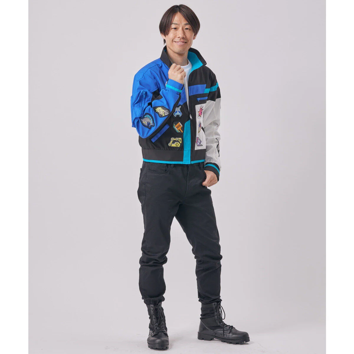 Champion Boonboomger Jacket - Image 11