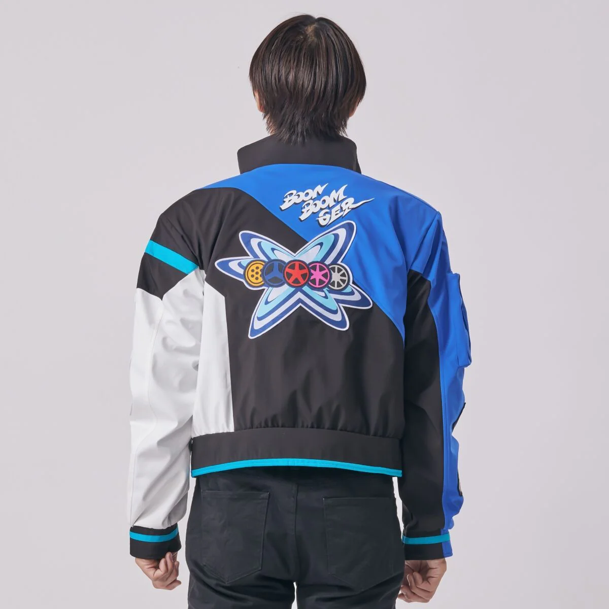Champion Boonboomger Jacket - Image 12