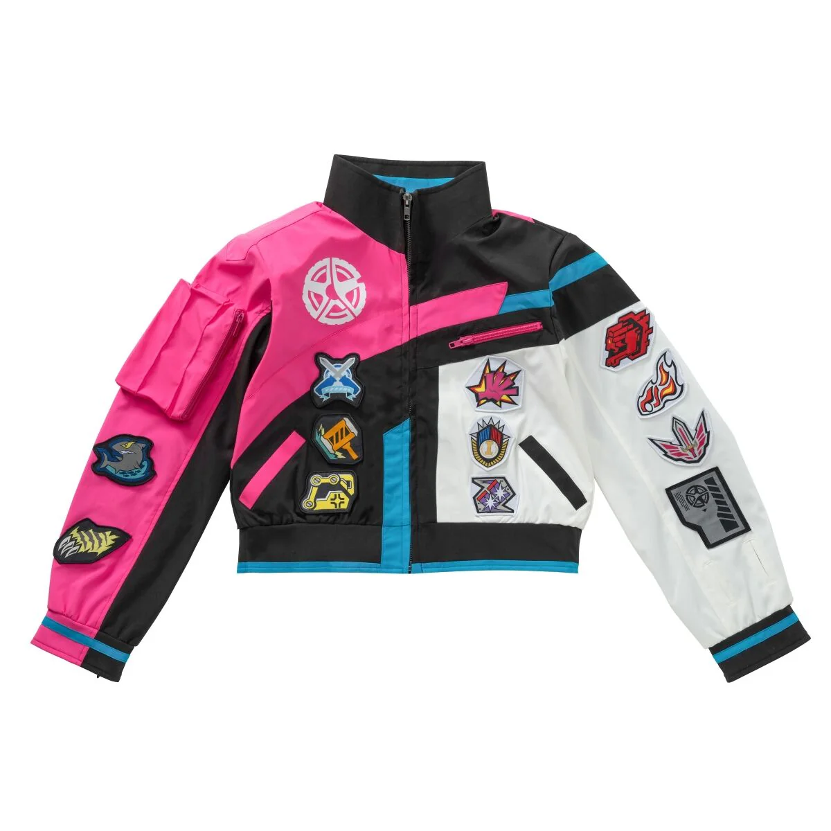 Champion Boonboomger Jacket - Image 13