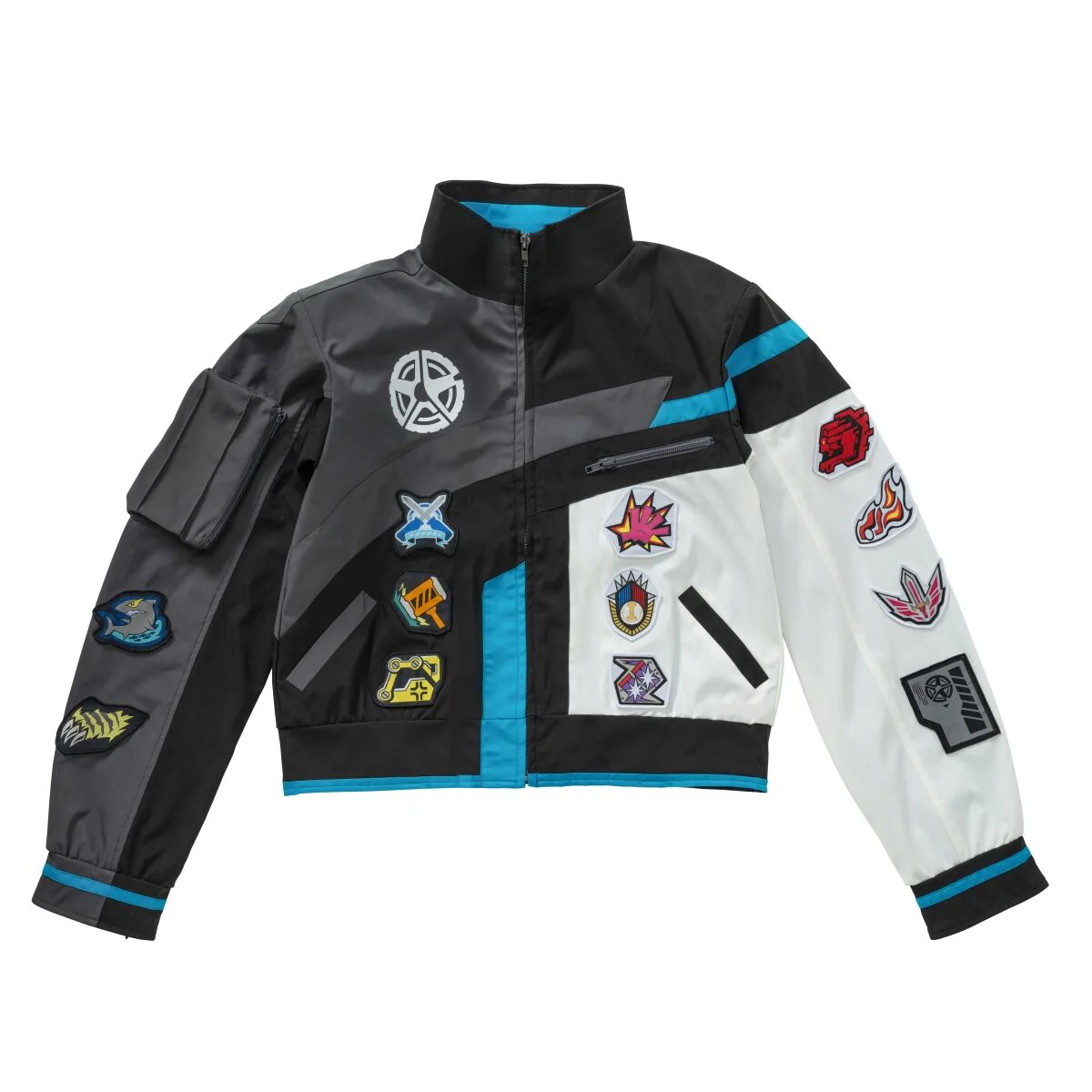Champion Boonboomger Jacket - Image 14