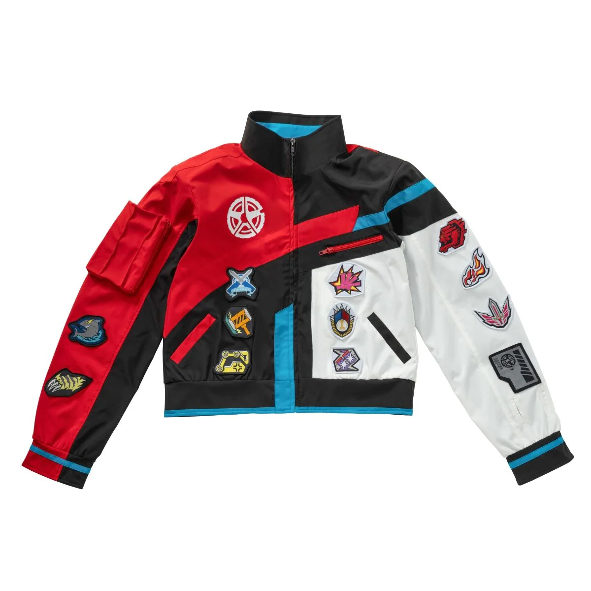 Champion Boonboomger Jacket - Image 2