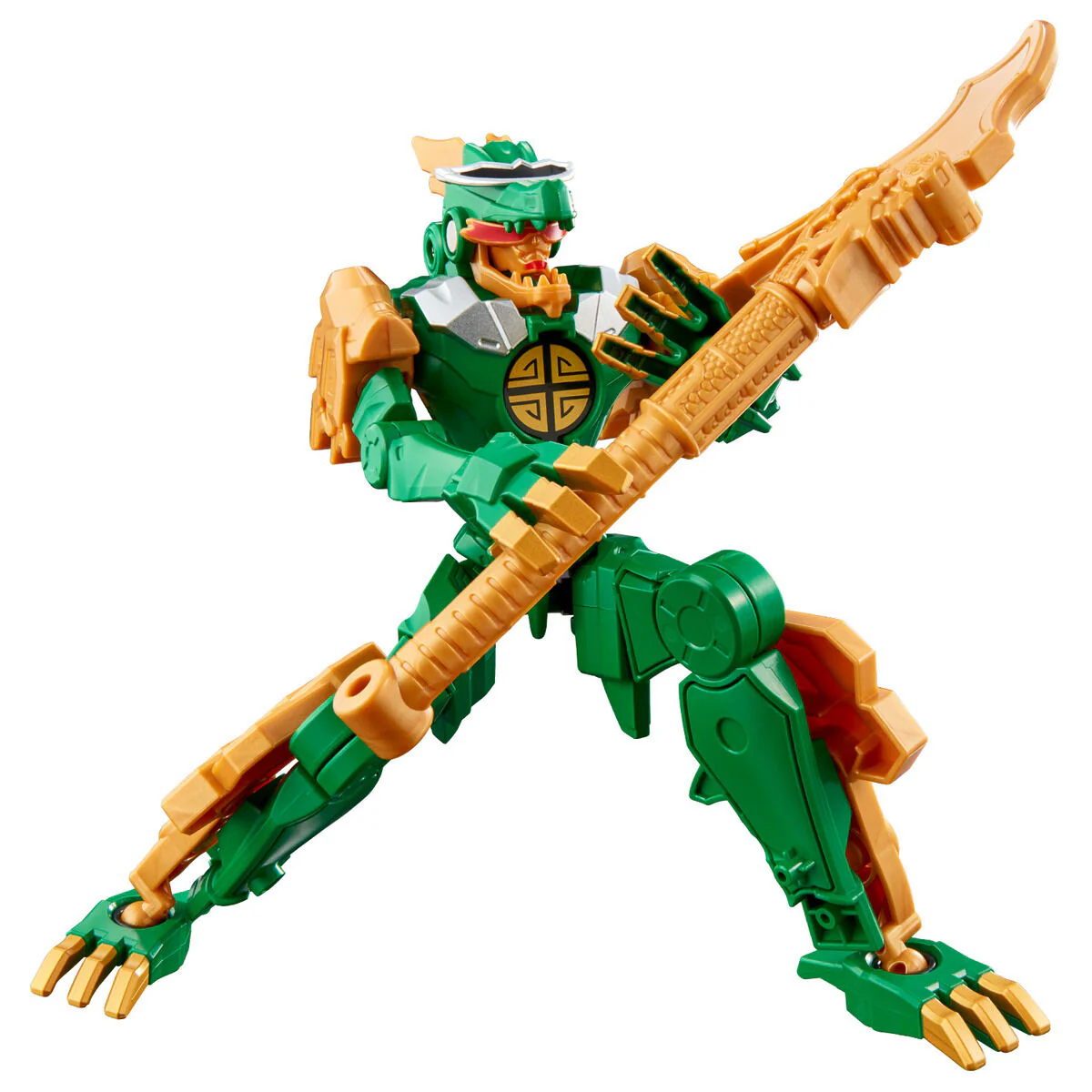 Change Heroes Don Doragoku Alter & Ninninger Alter Set - Image 8