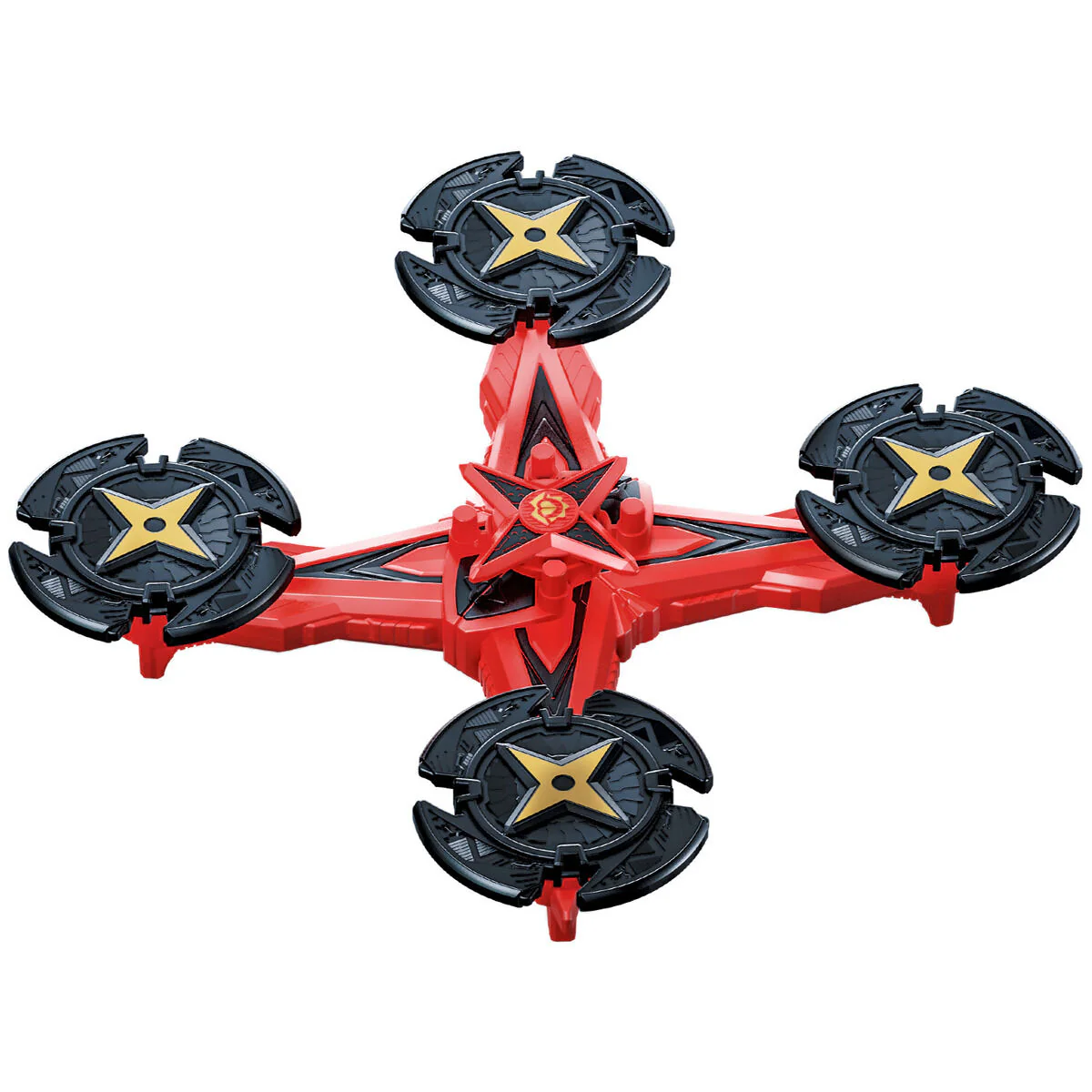 Change Heroes Don Doragoku Alter & Ninninger Alter Set - Image 9