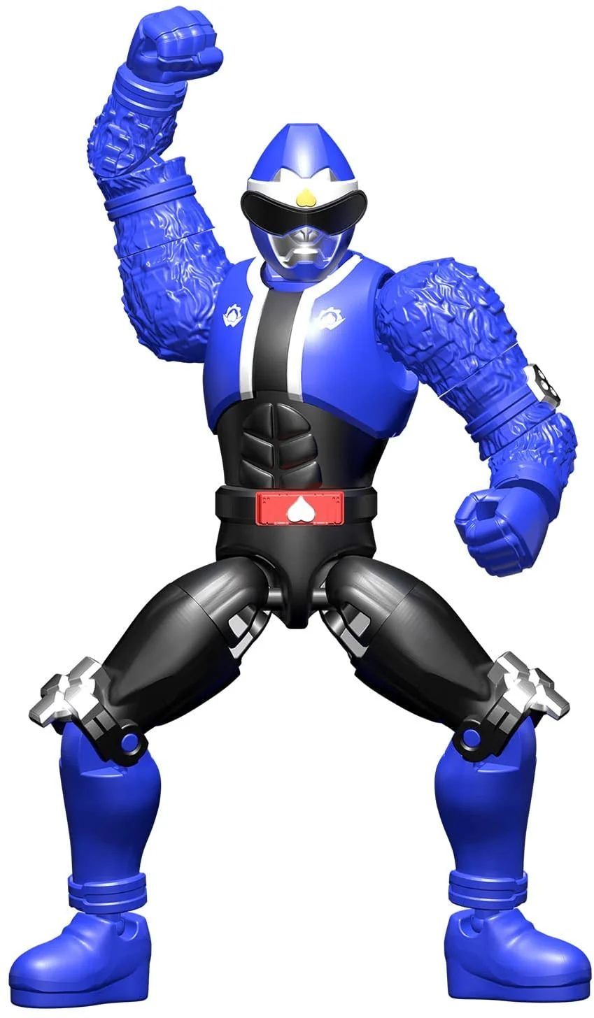 Change Heroes DonBrothers Set - Image 3