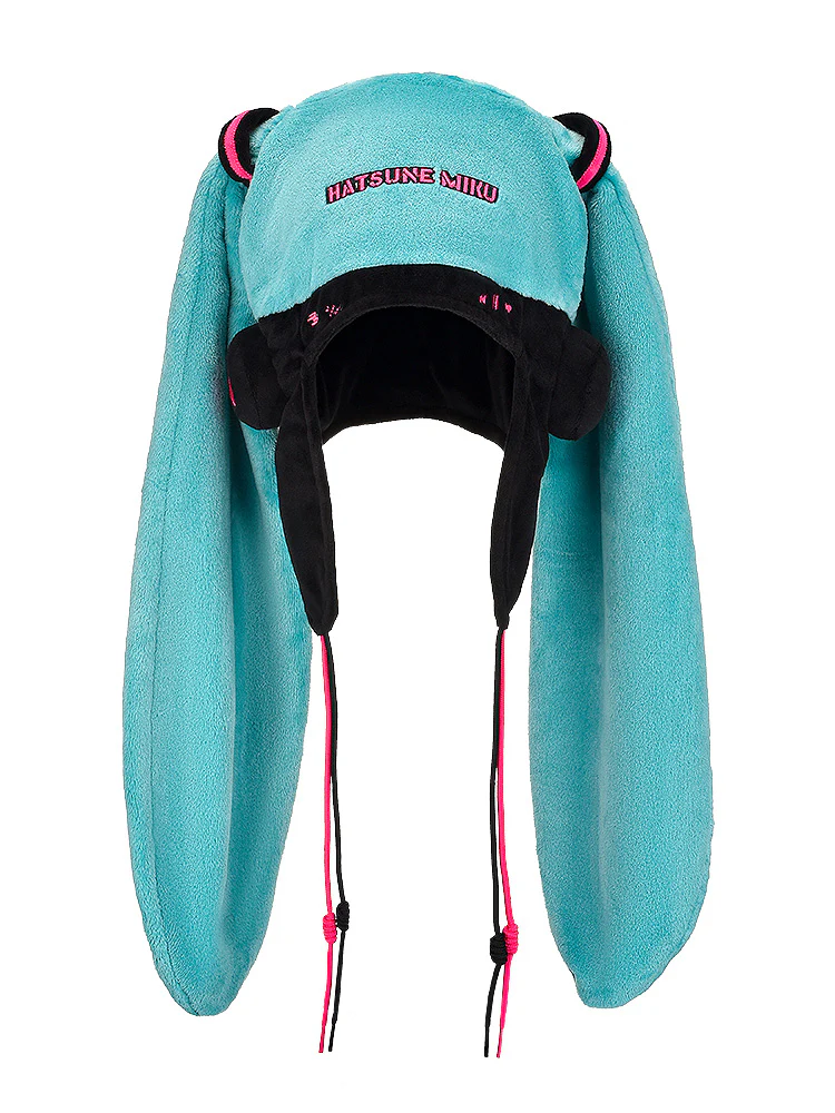 Character Vocal Series 01 - Hatsune Miku Cap - Image 6
