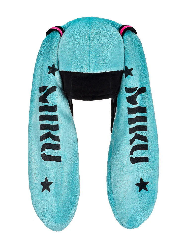 Character Vocal Series 01 - Hatsune Miku Cap - Image 7