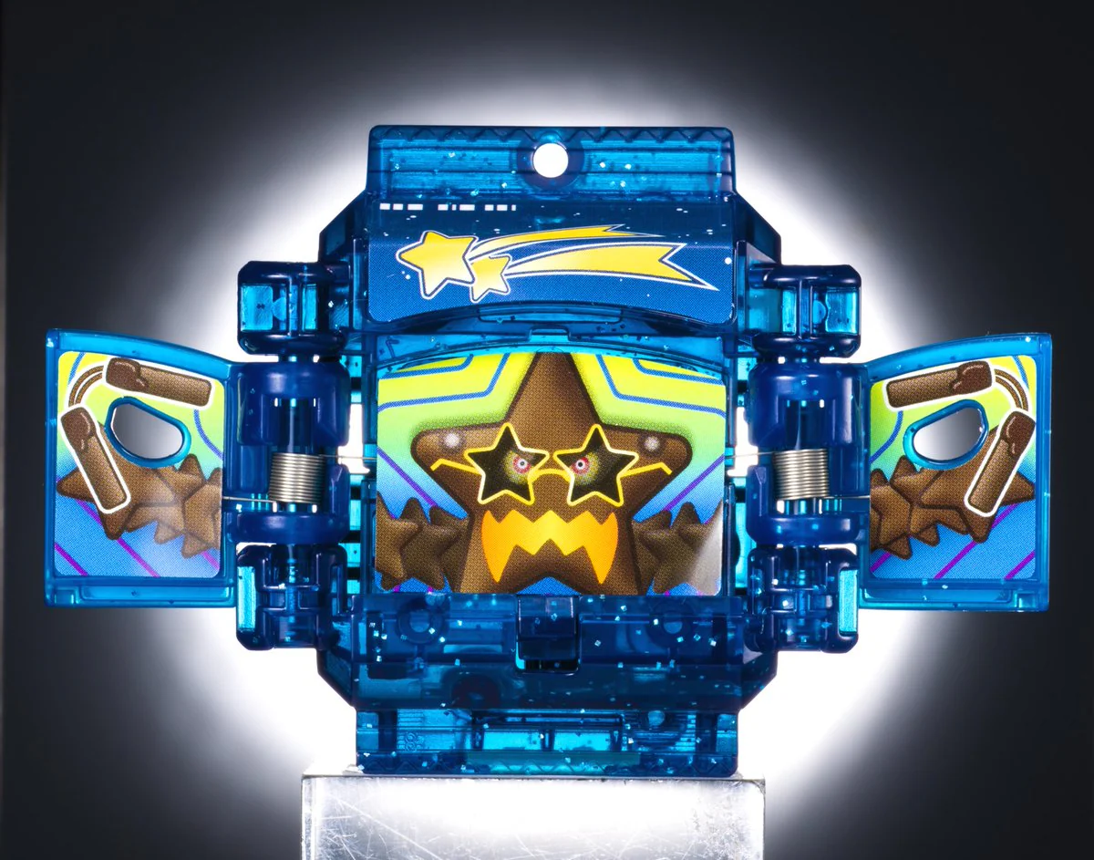 Choco Treasure Gochizo - Image 3