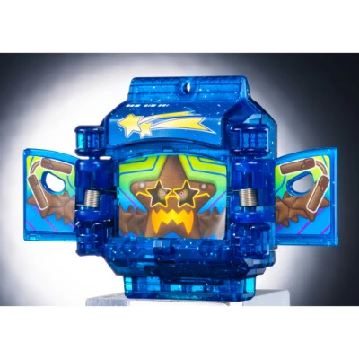 Choco Treasure Gochizo - Image 4
