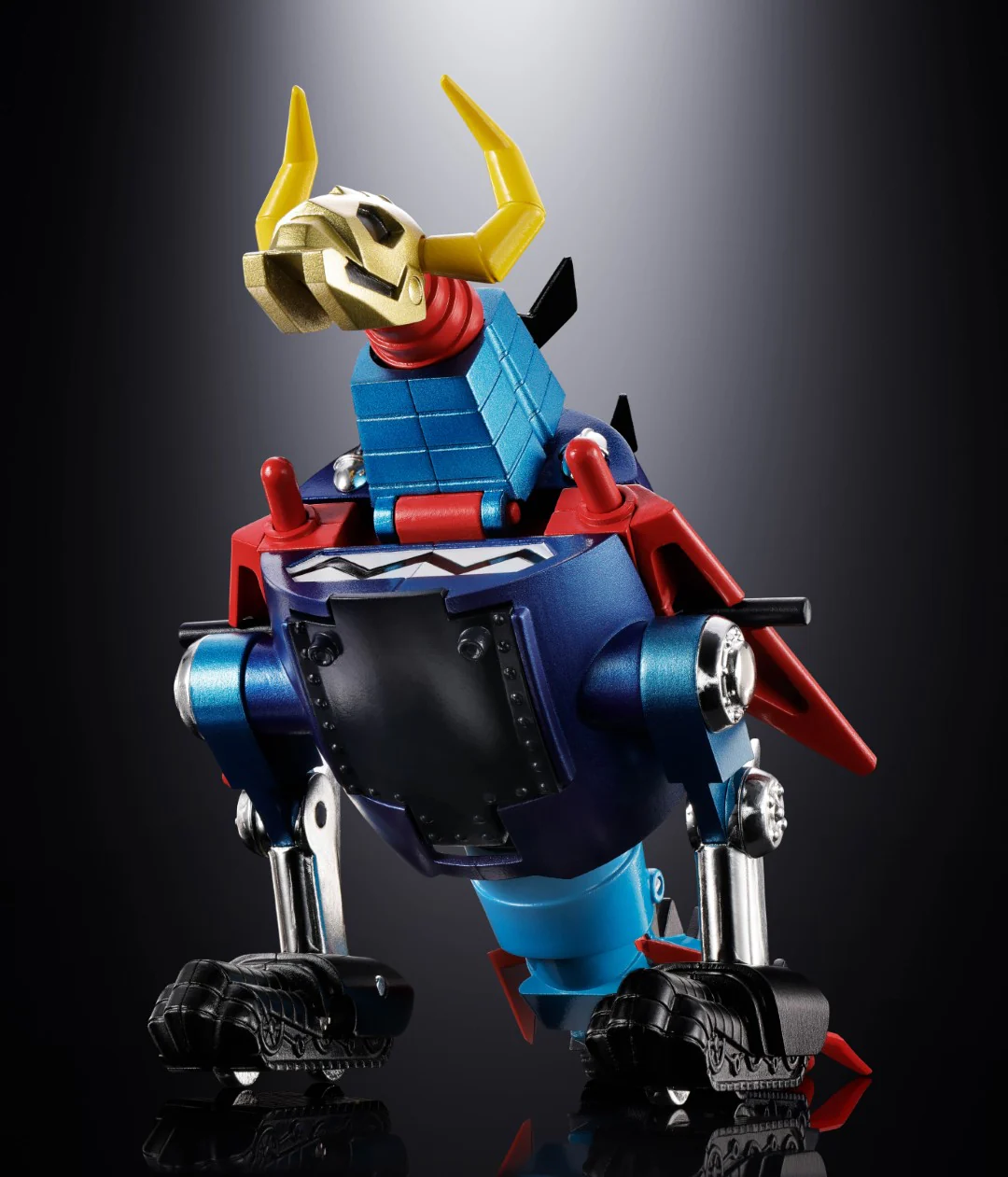 [PREORDER] Chogokin Daikumaryu & Gaiking - Image 14