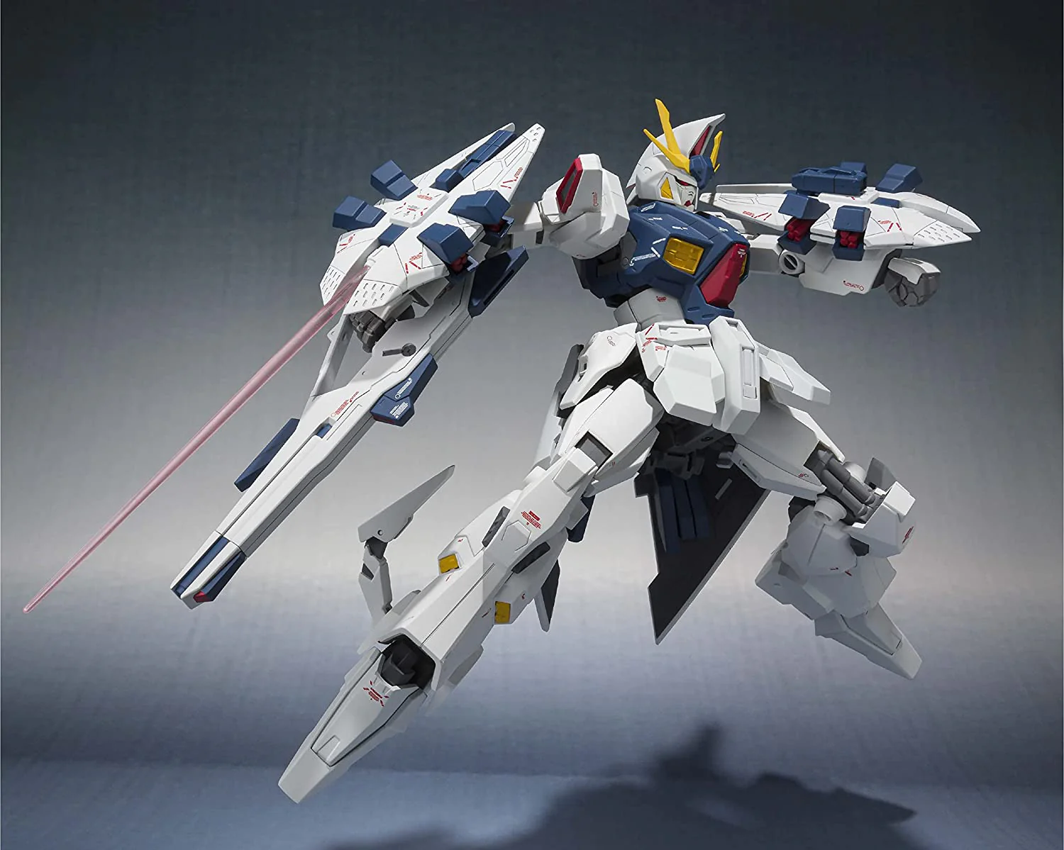 Chogokin Mobile Suit Gundam Hathaway Version - (Ka Signature) Penelope - Image 3