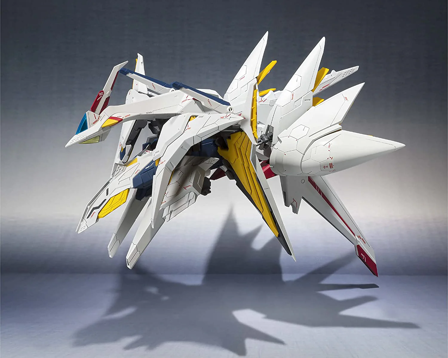 Chogokin Mobile Suit Gundam Hathaway Version - (Ka Signature) Penelope - Image 4
