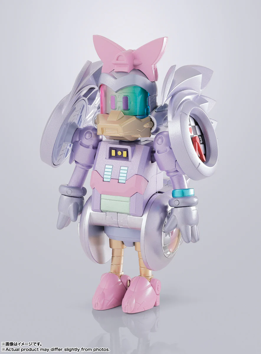 Chogokin Disney Super Magic Gattai King Robo Mickey & Friends - 100 Years of Wonder - Image 8