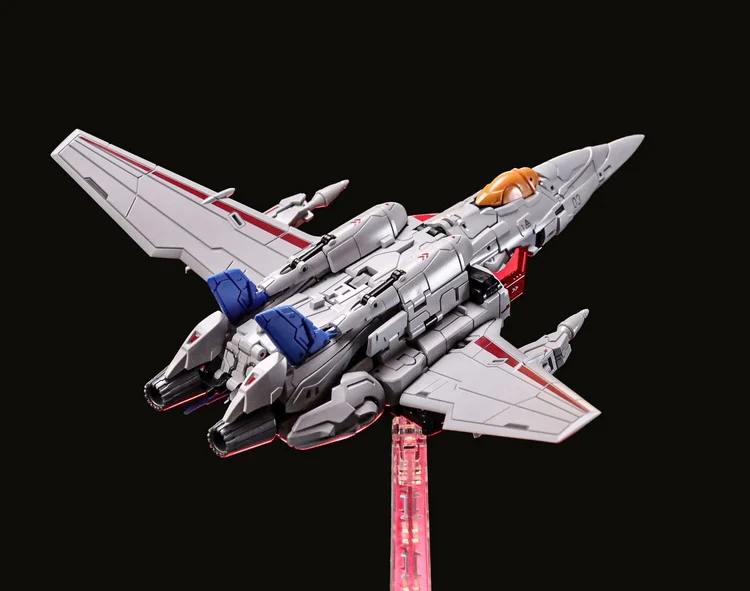 Collection Space CS-03 StarQueen Mech Girl - Image 10