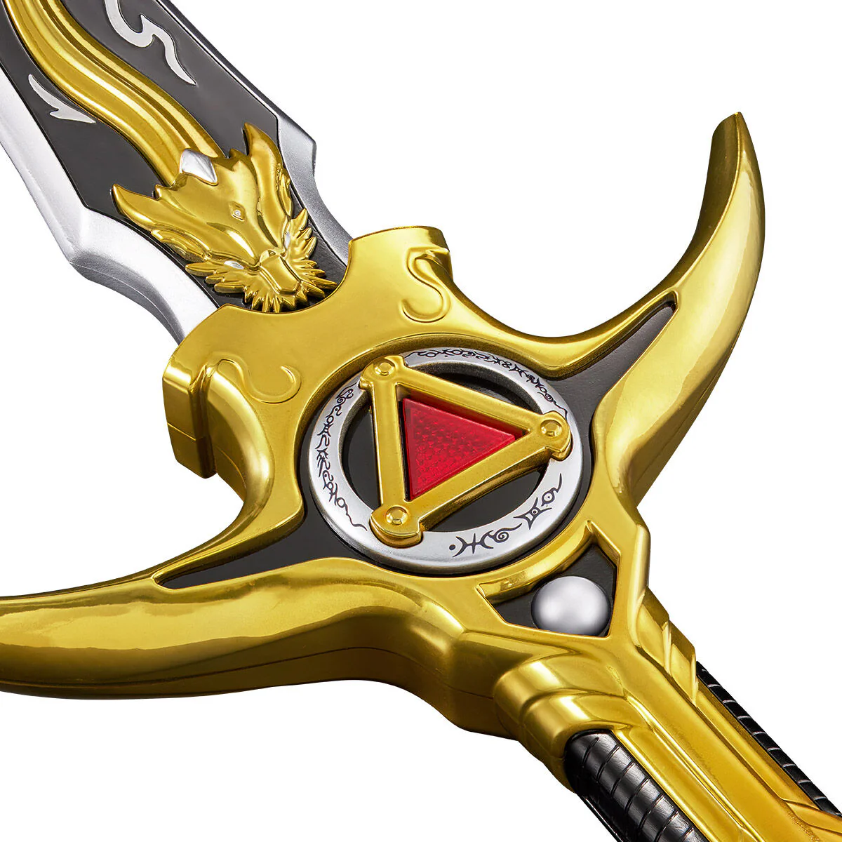 Complete Style Gigantic Garouken - Image 6