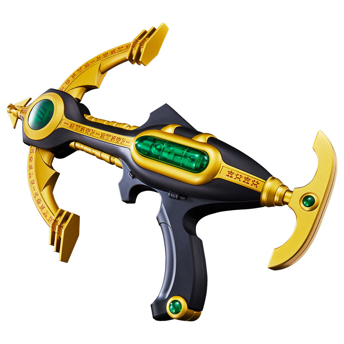 [PREORDER] Complete Style Gigantic Kuuga Pegasus Bowgun - Image 3