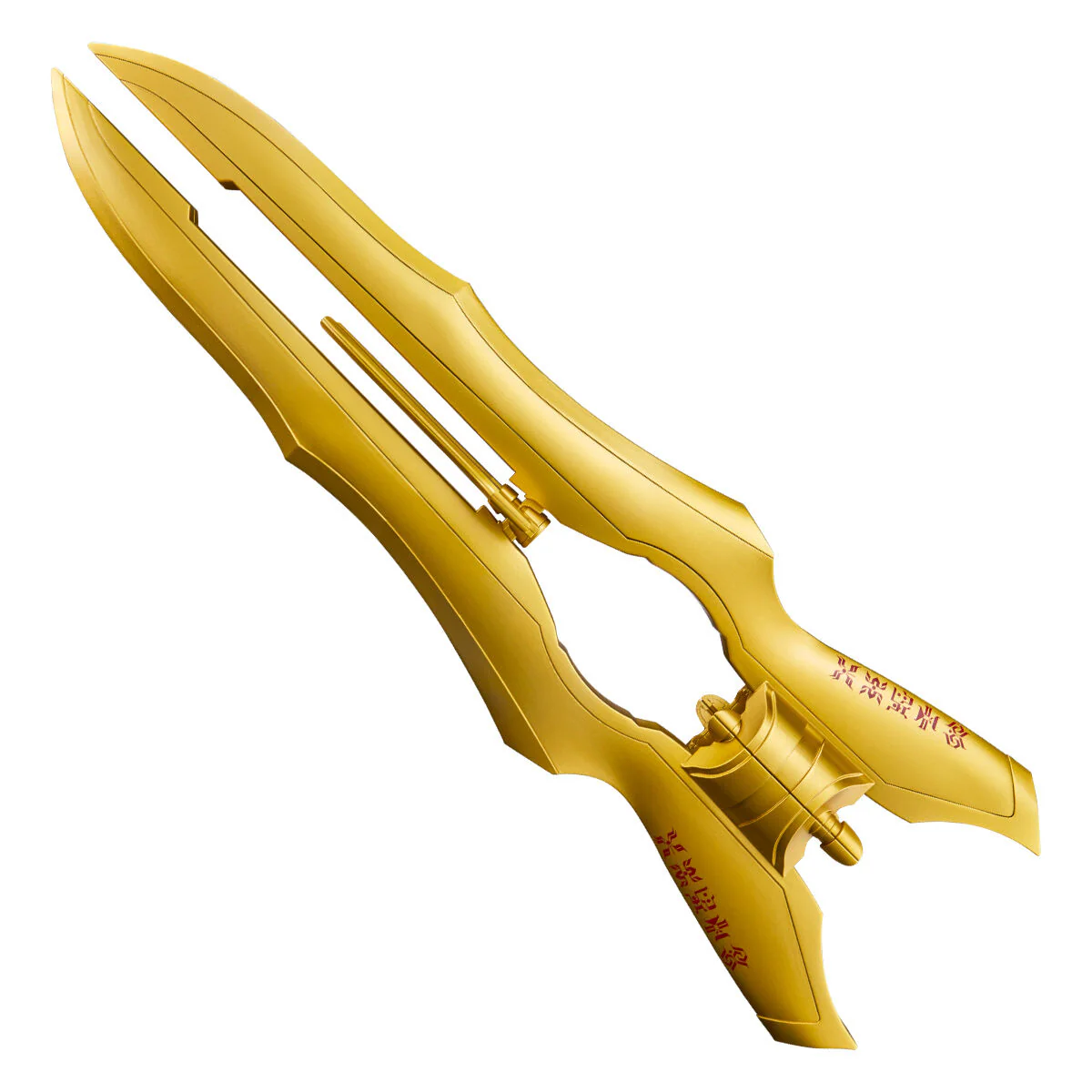 [PREORDER] Complete Style Gigantic Kuuga Pegasus Bowgun - Image 4