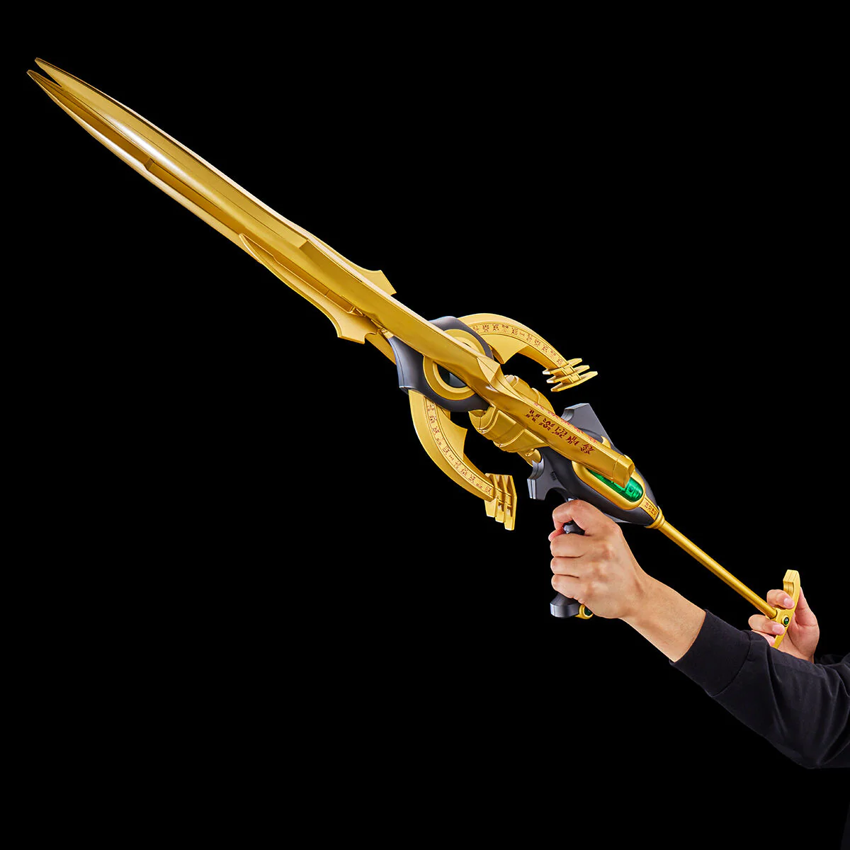 [PREORDER] Complete Style Gigantic Kuuga Pegasus Bowgun - Image 7