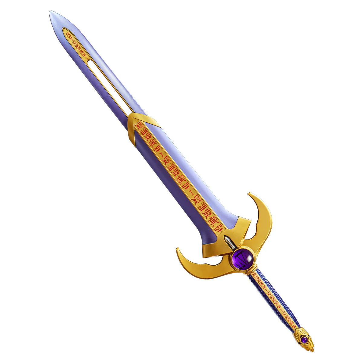 Complete Style Gigantic Kuuga Titan Sword - Image 2