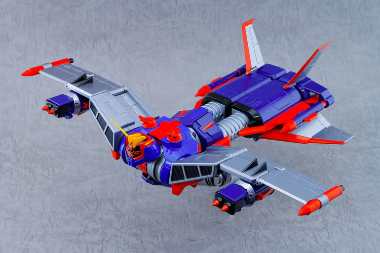 Complete Transformation Groizer X - Image 10