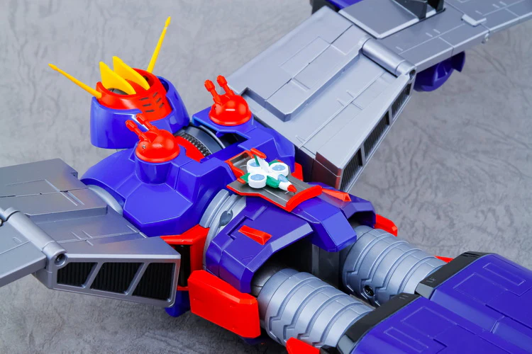 Complete Transformation Groizer X - Image 4
