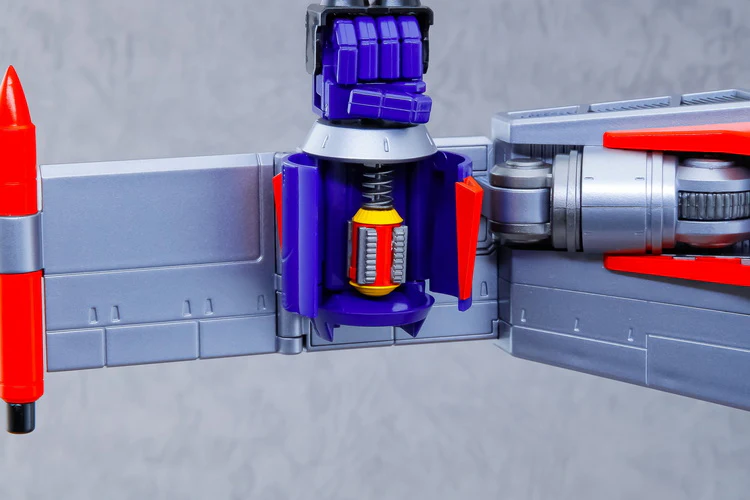 Complete Transformation Groizer X - Image 5