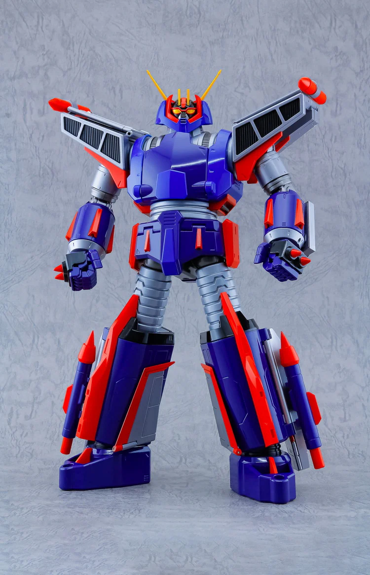 Complete Transformation Groizer X - Image 6