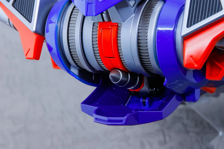 Complete Transformation Groizer X - Image 7