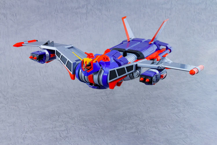 Complete Transformation Groizer X - Image 8