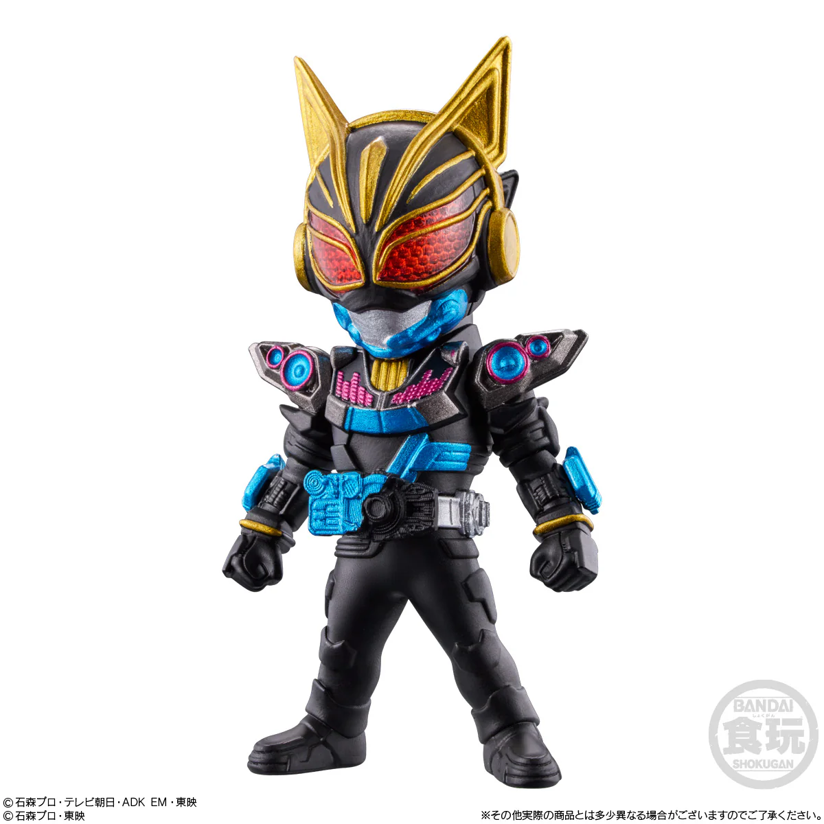 CONVERGE Kamen Rider 26 - Image 3