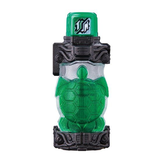 DX Turtle Watch Full Bottle Set - Image 2