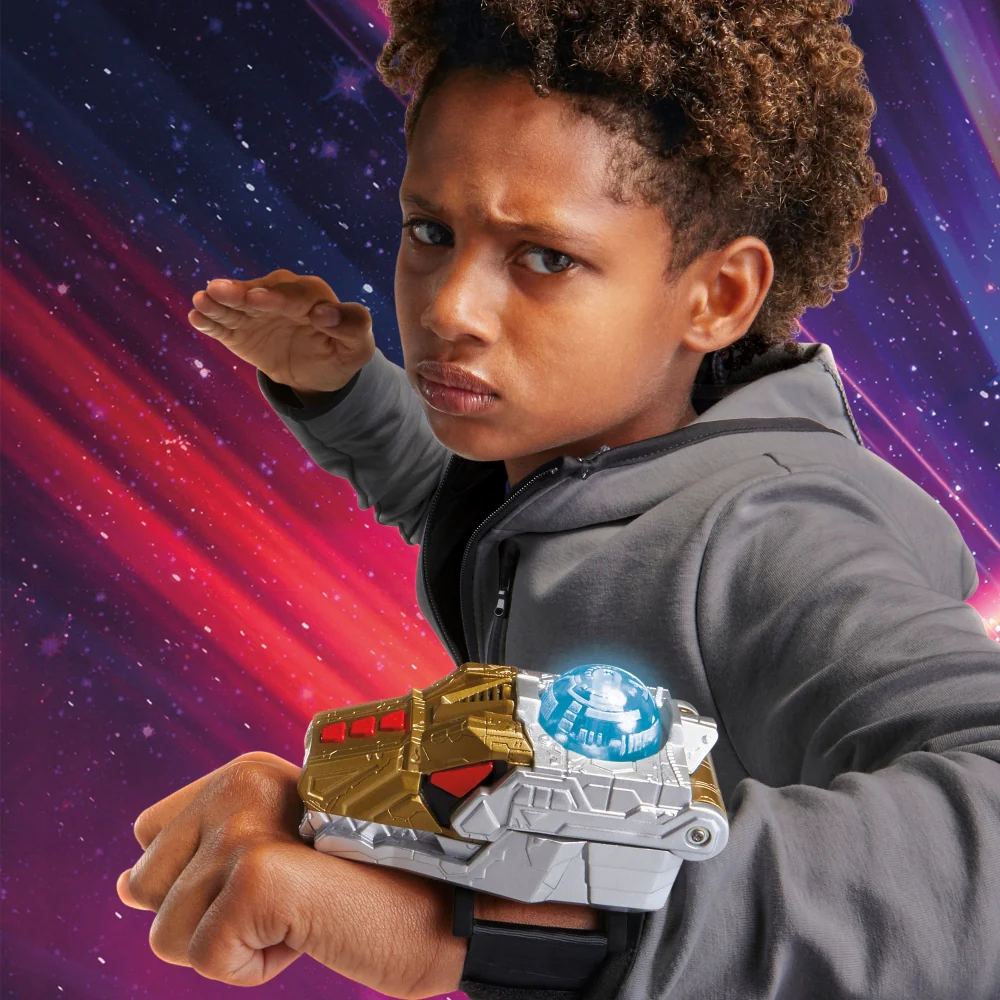 Cosmic Fury Cosmic Morpher - Image 3