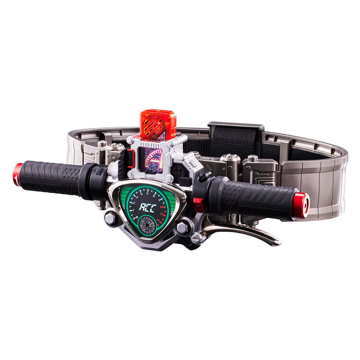 CSM Accel Driver Ver 1.5 Fuuto PI Edition - Image 9