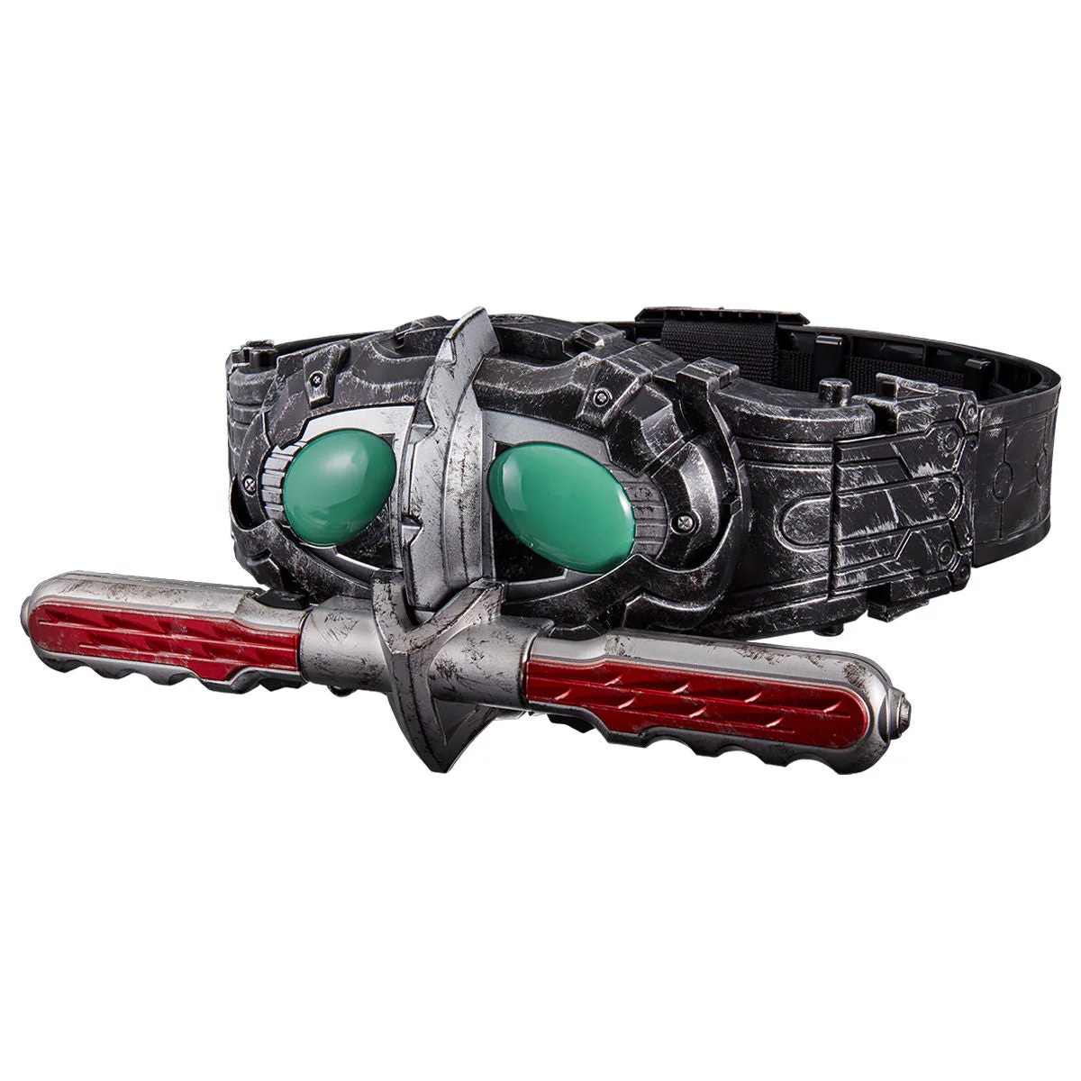 CSM Amazons Driver Ver Alfa (Reissue) - Image 2