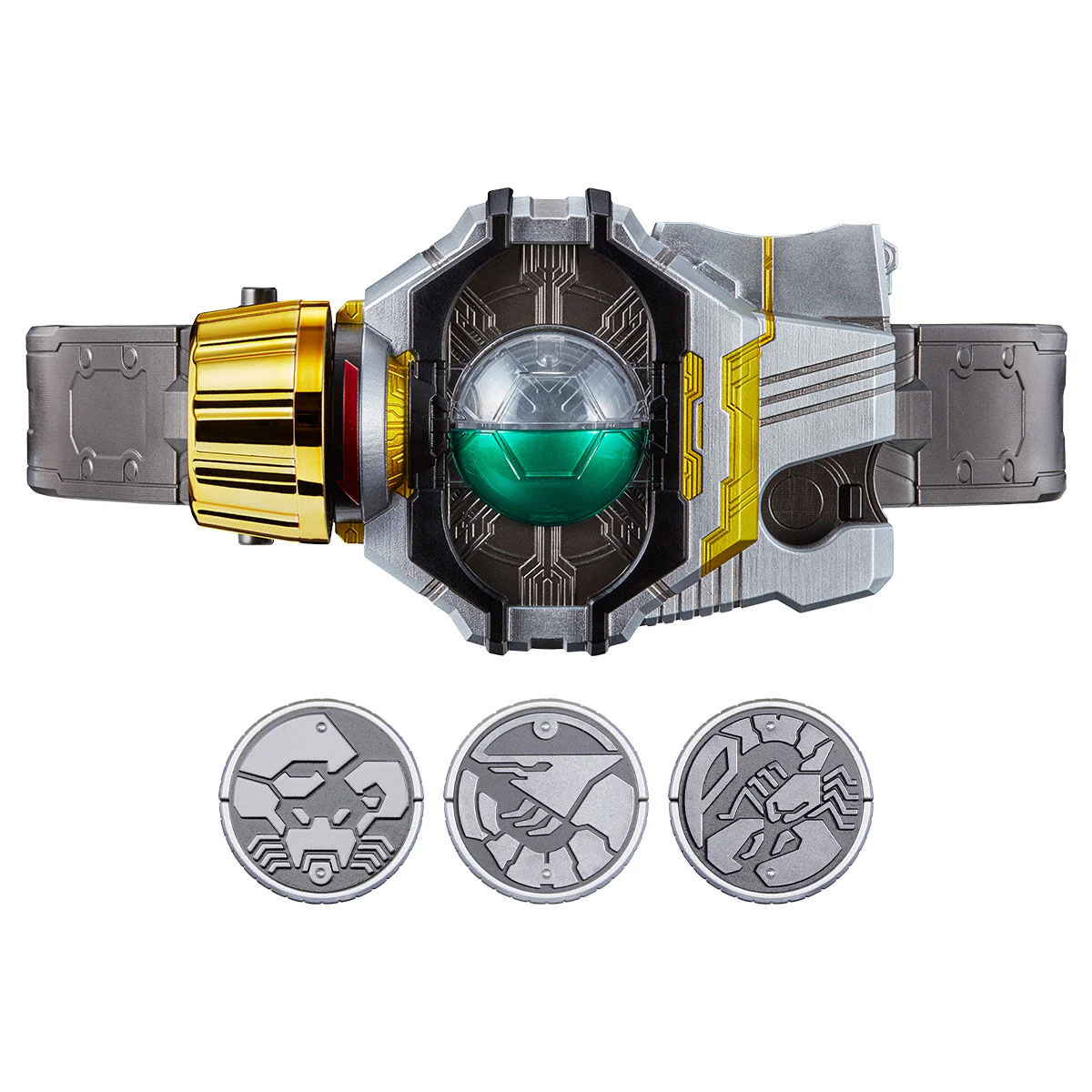 CSM Birth Driver - Image 2