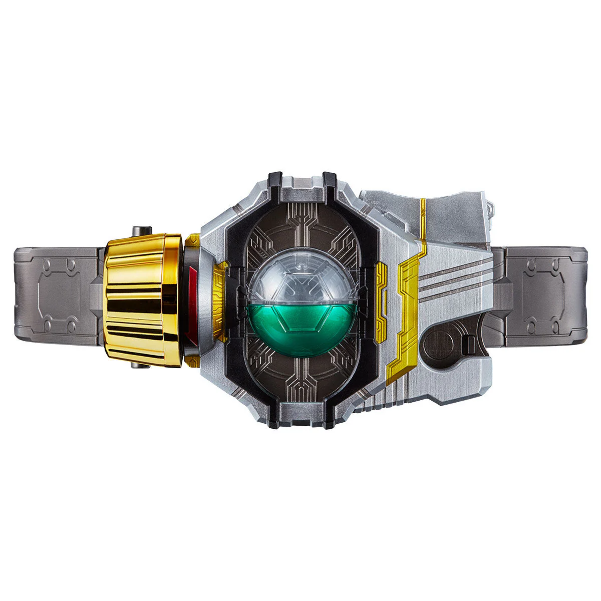 CSM Birth Driver & X-Unit BD Special Set - Image 2