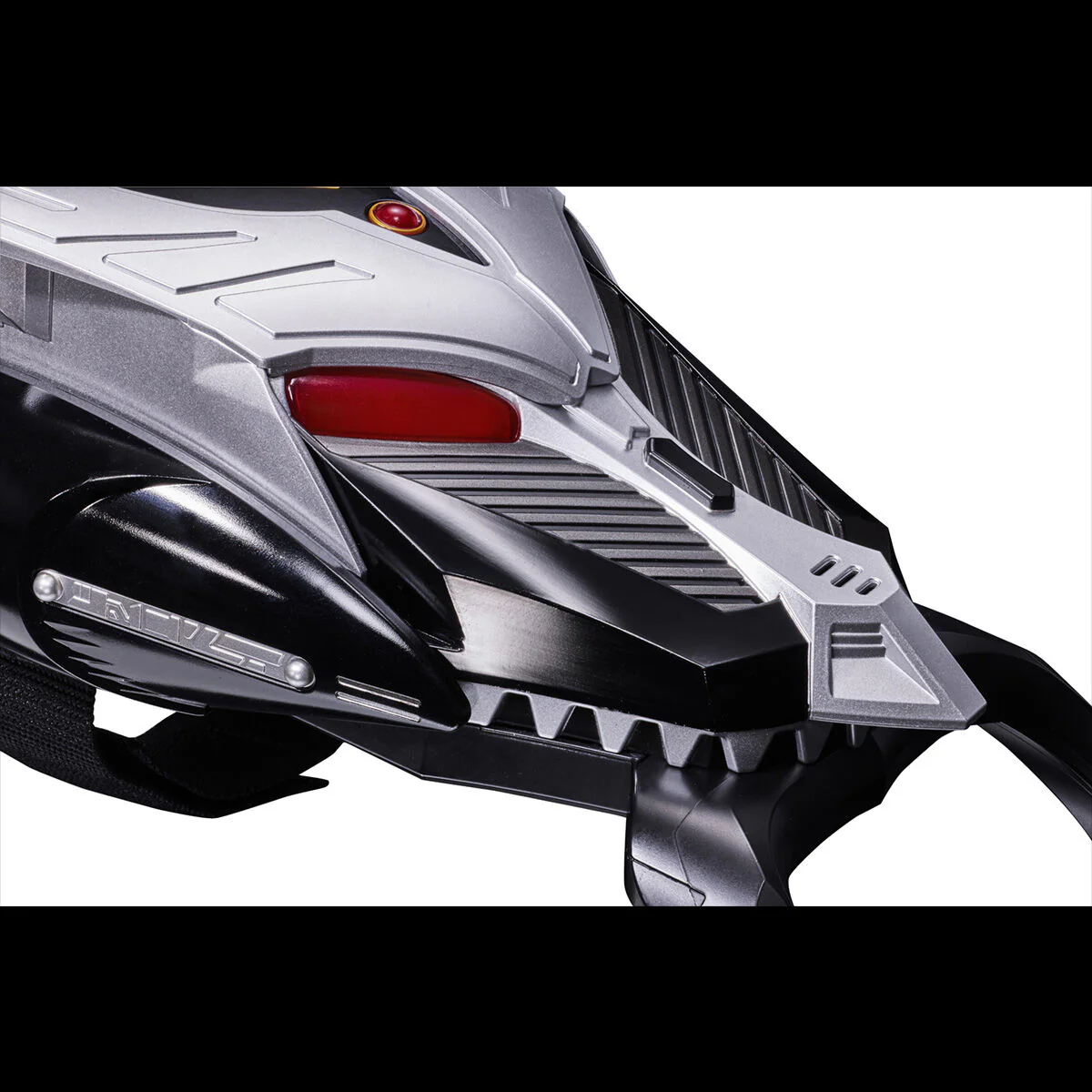 CSM Black Dragvisor - Image 2