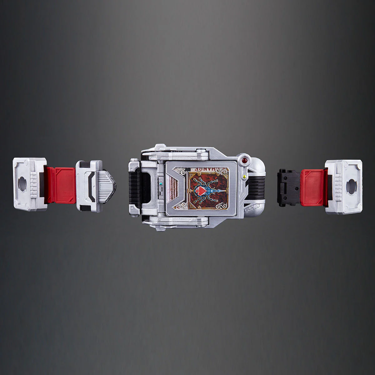 CSM Blay Buckle & Rouze Absorber (Reissue) - Image 2