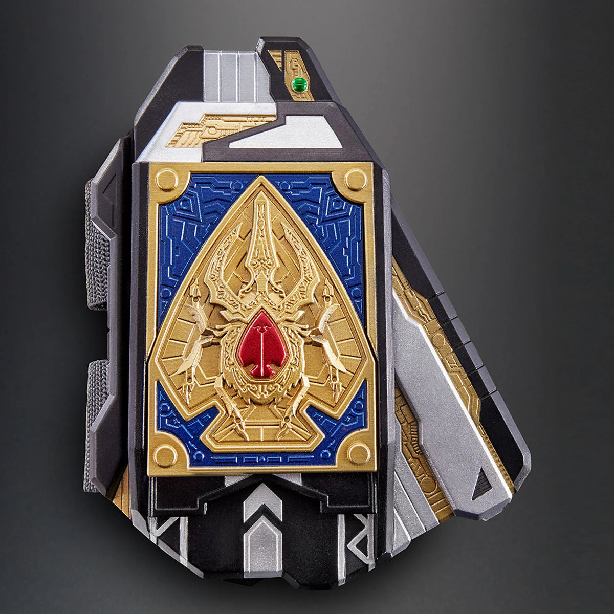 CSM Blay Buckle & Rouze Absorber (Reissue) - Image 5