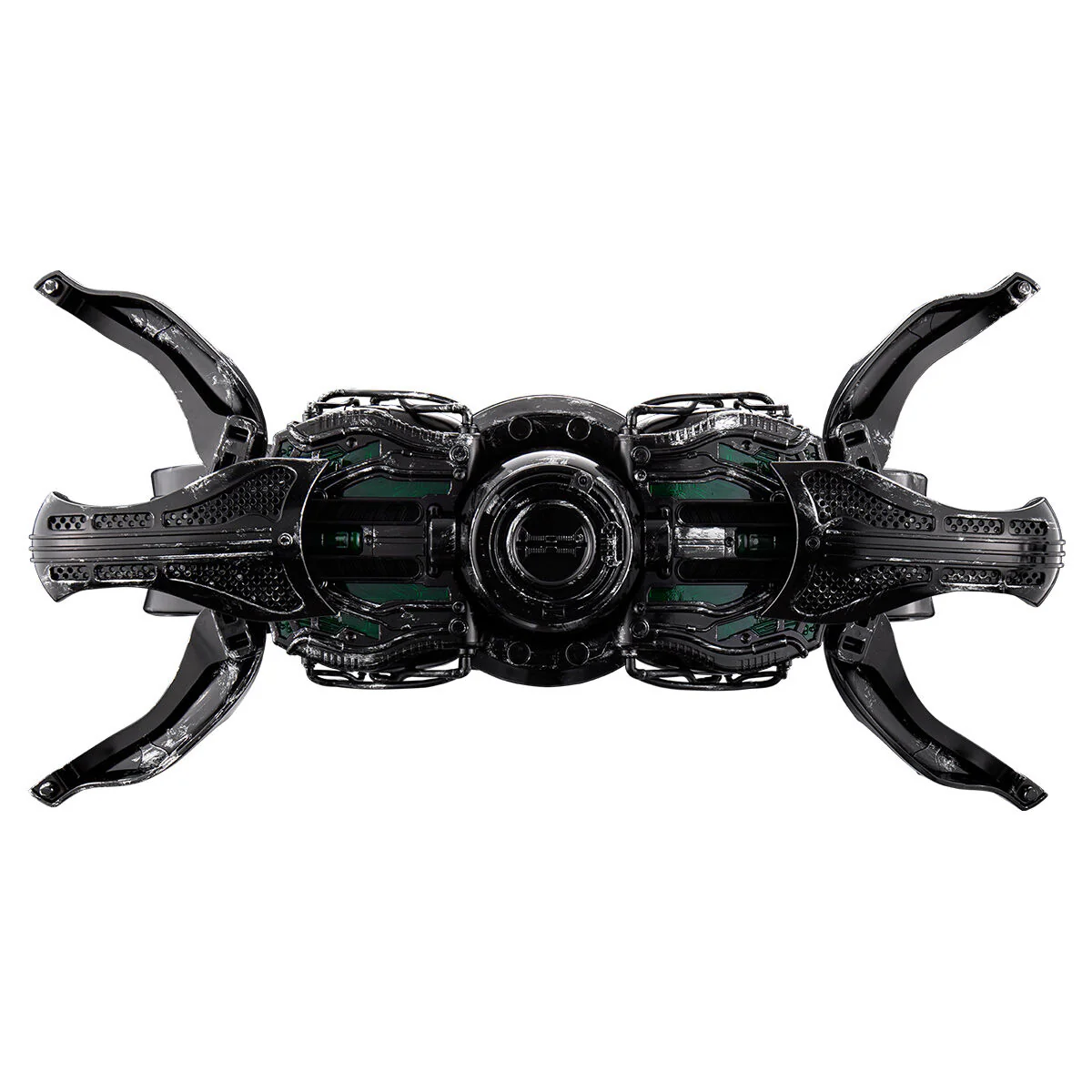 CSM Henshin Belt Century King Moon Driver - Image 4